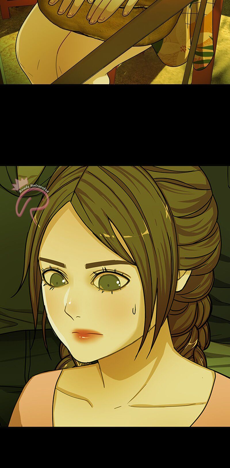 nửa đêm ở poppy land chapter 60 17