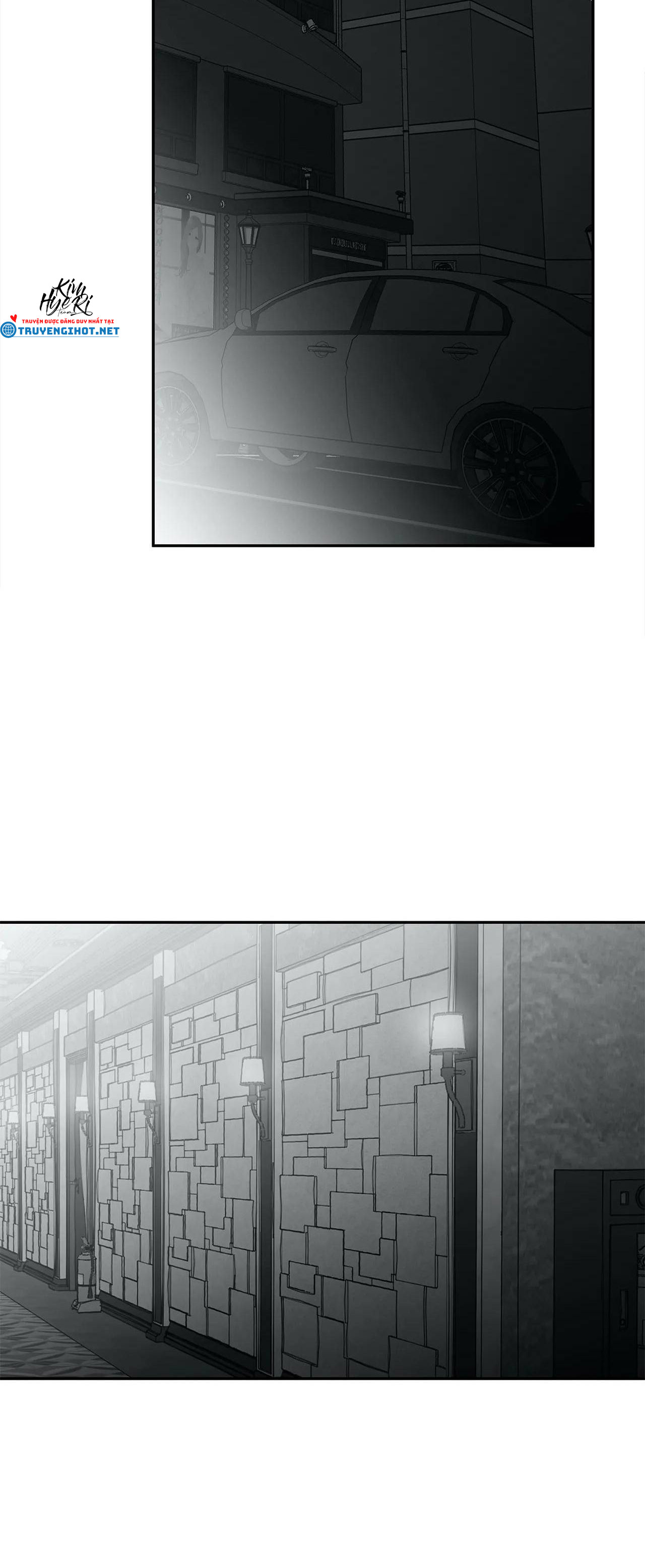 khi đôi chân thôi bước chapter 17.1 12