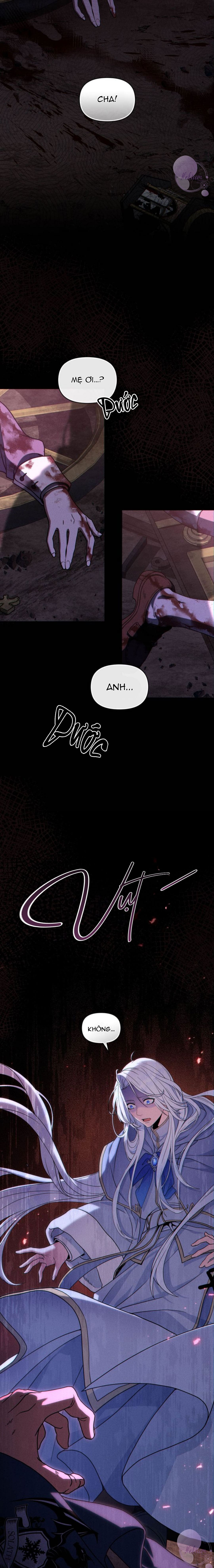 tôi có thể nhìn thấy thông số của cậu chapter 1 5