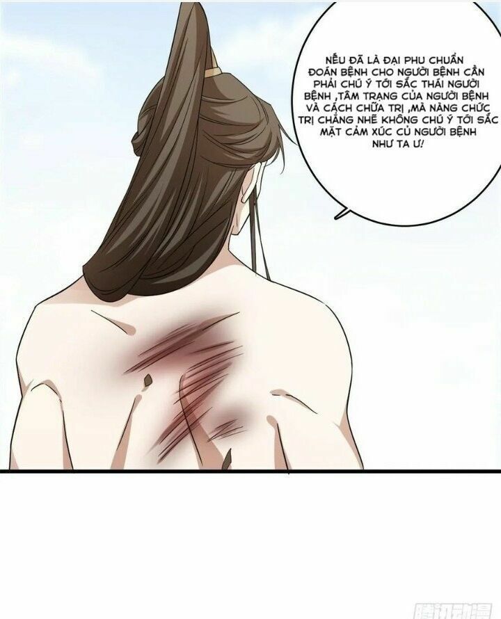 độc bộ thiên hạ: đặc công thần y chapter 205 21