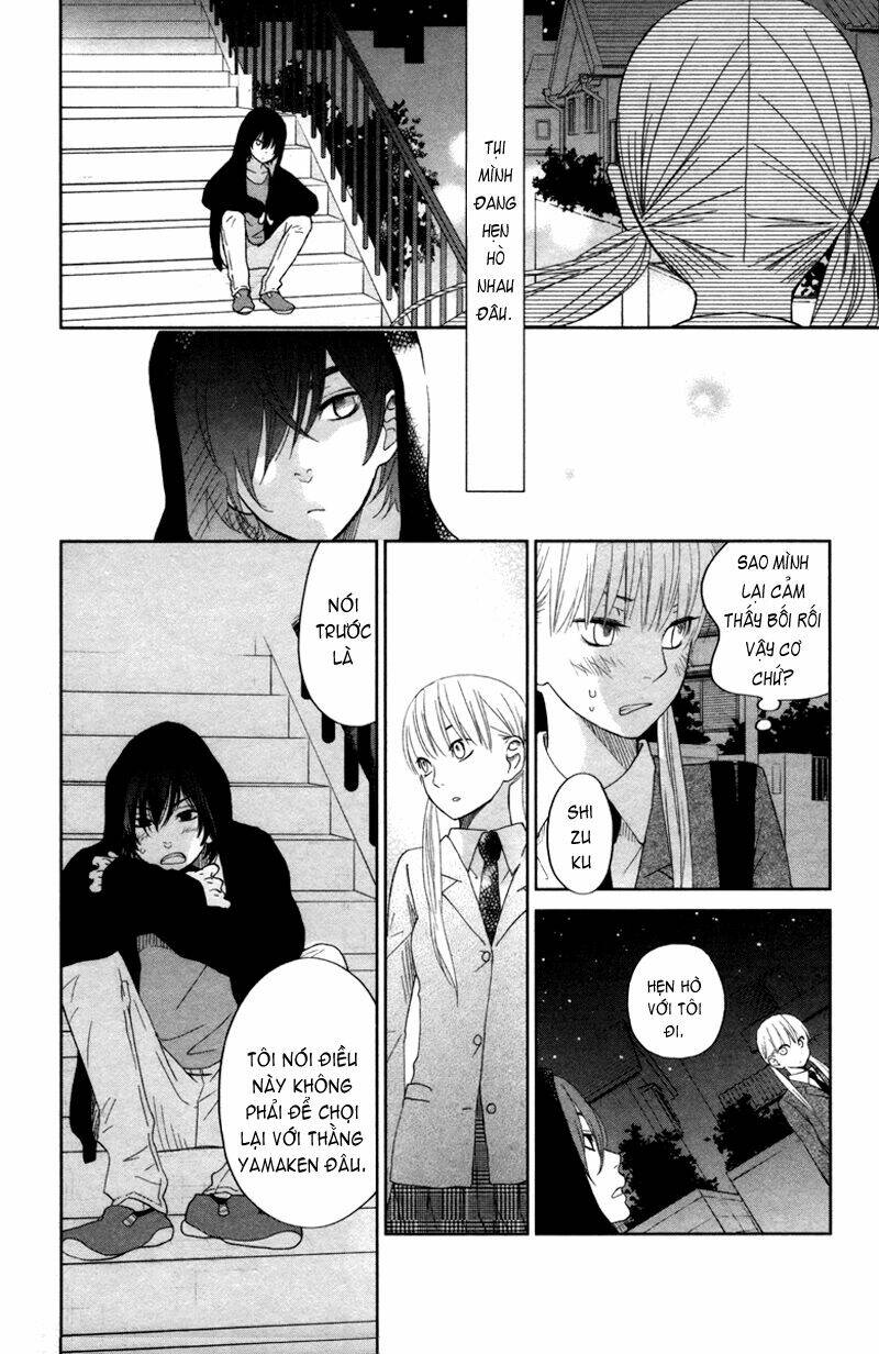 tonari no kaibutsu-kun chapter 31 16