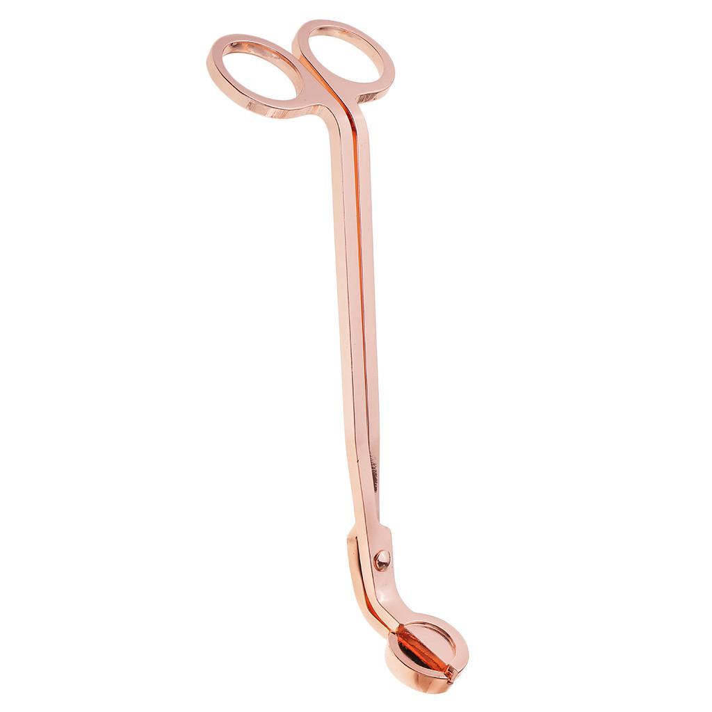 3 in 1 Candle Accessory Set- Trimmer, Candle  Dipper, Candle Snuffer