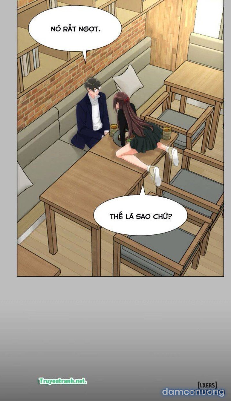 trải nghiệm người lớn chapter 49 13