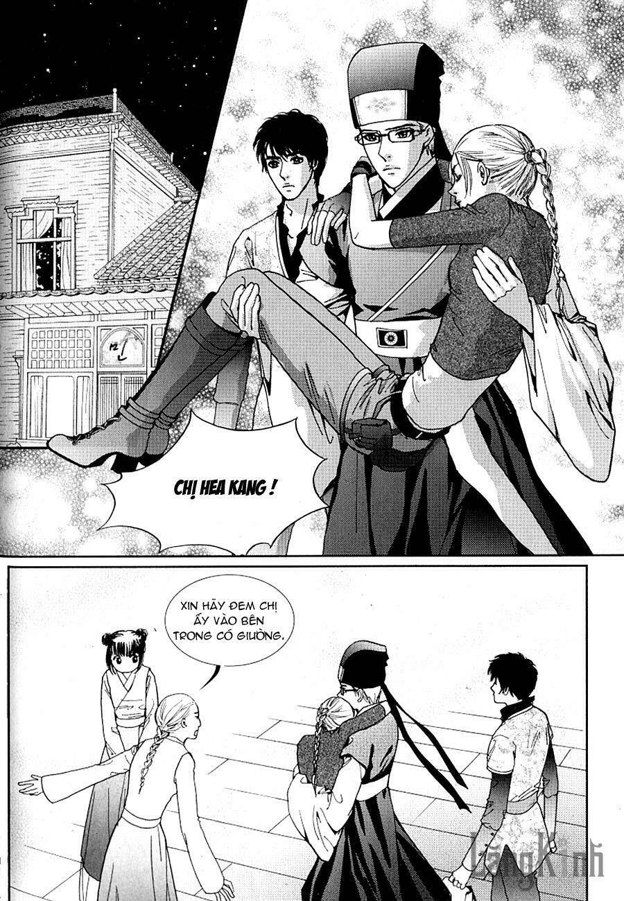 lingerie chapter 30 14