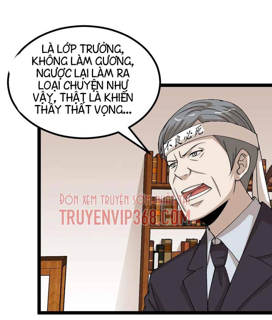 đai ca trở lại tuổi 16 chapter 120 6