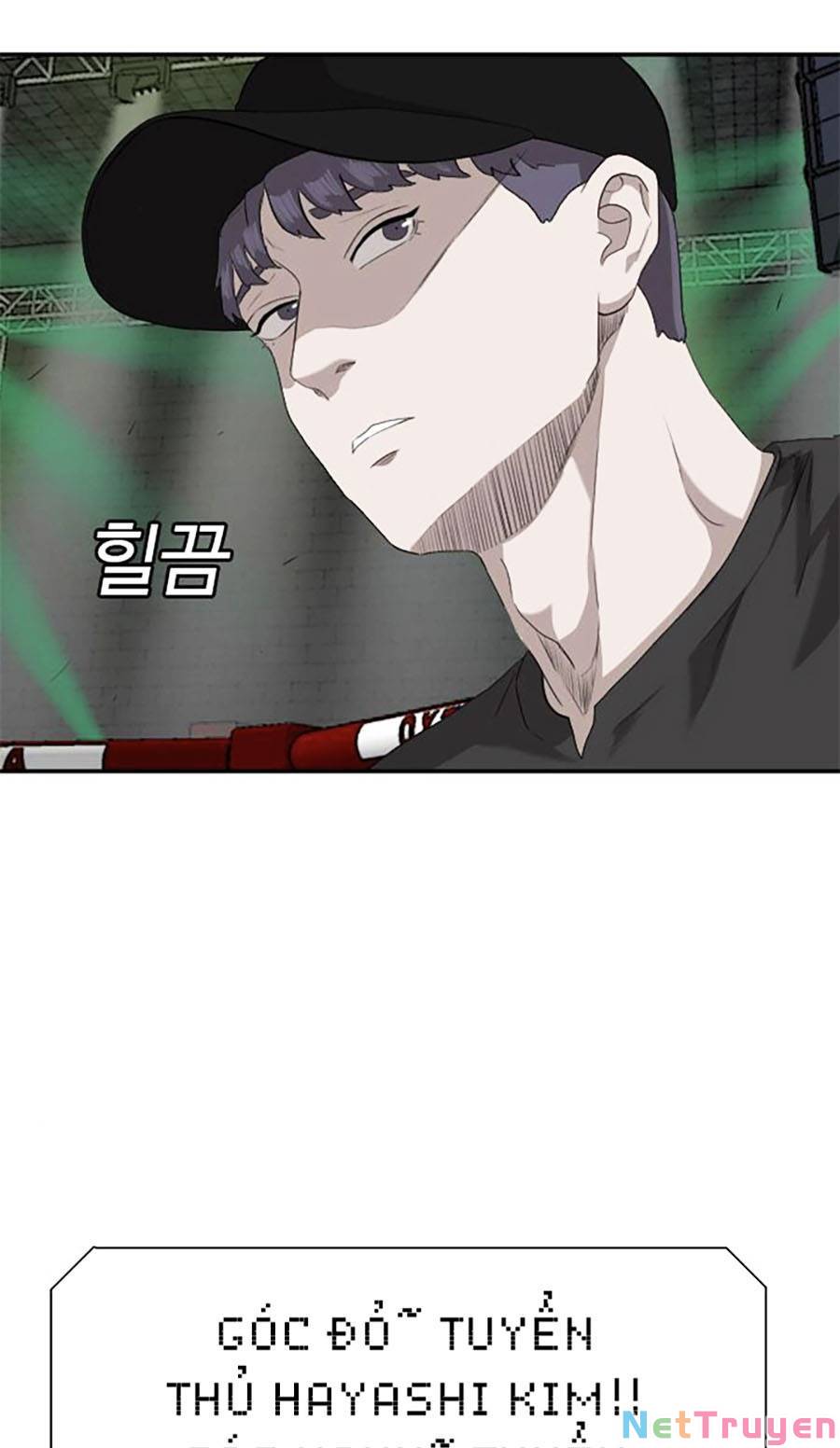 người xấu chapter 98 77