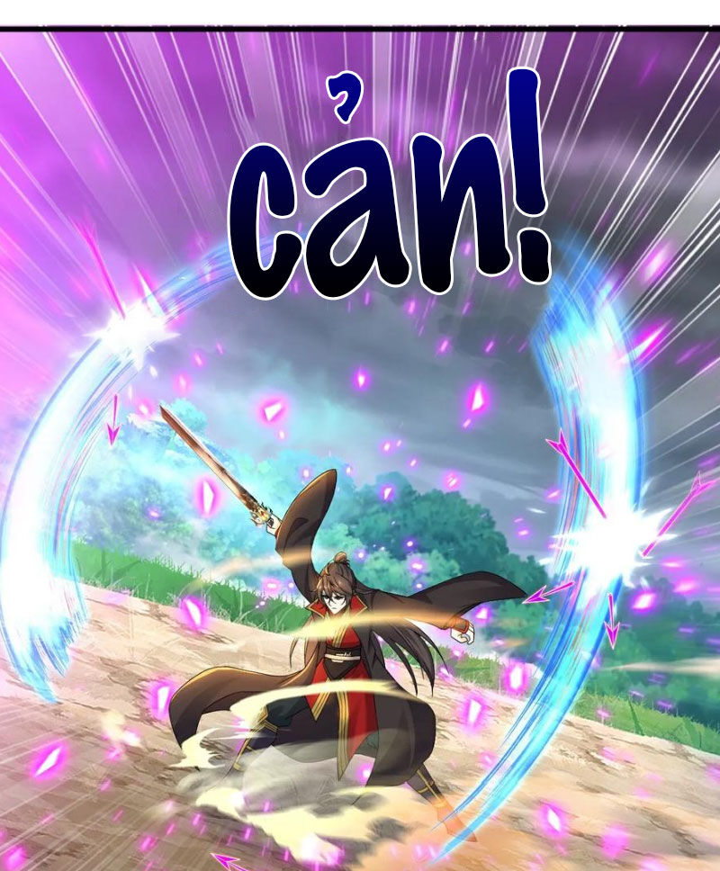 tiên võ đế tôn chapter 587 21