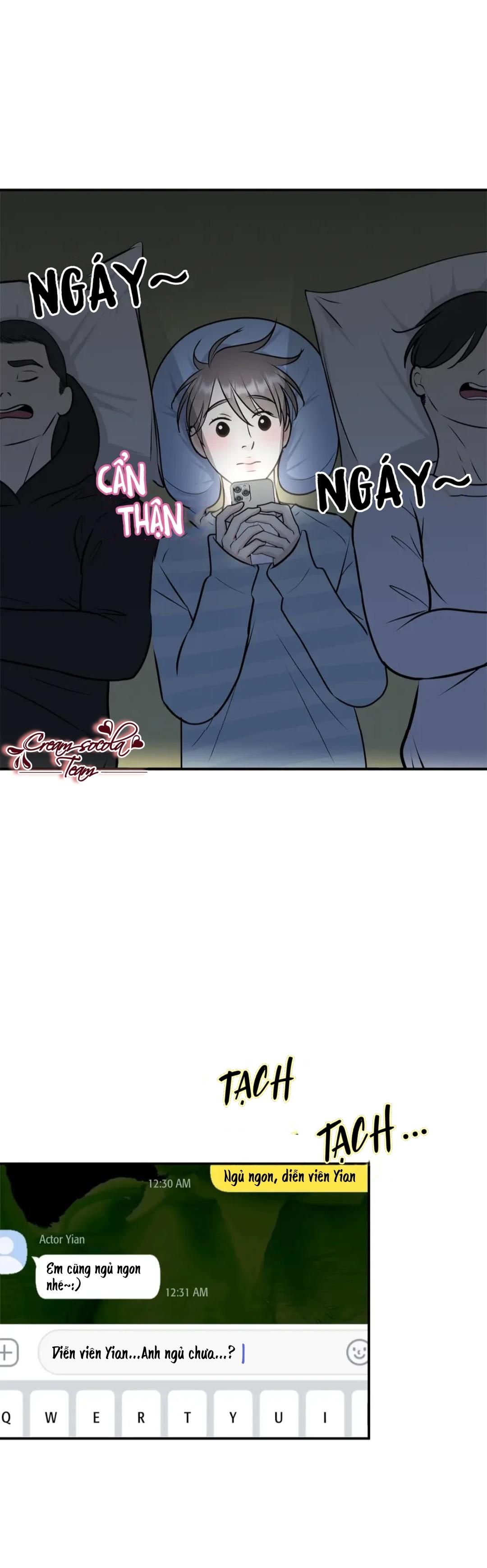 hạnh phúc trọn vẹn chapter 16 28