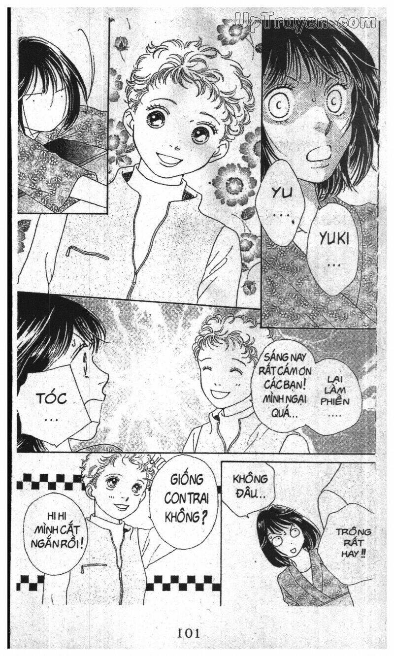 con nhà giàu chapter 186 87