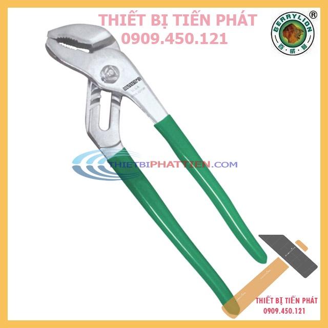 Kìm Mỏ Quạ, Kềm Mỏ Quạ BERRYLION 10 inch - 12 inch Cao Cấp