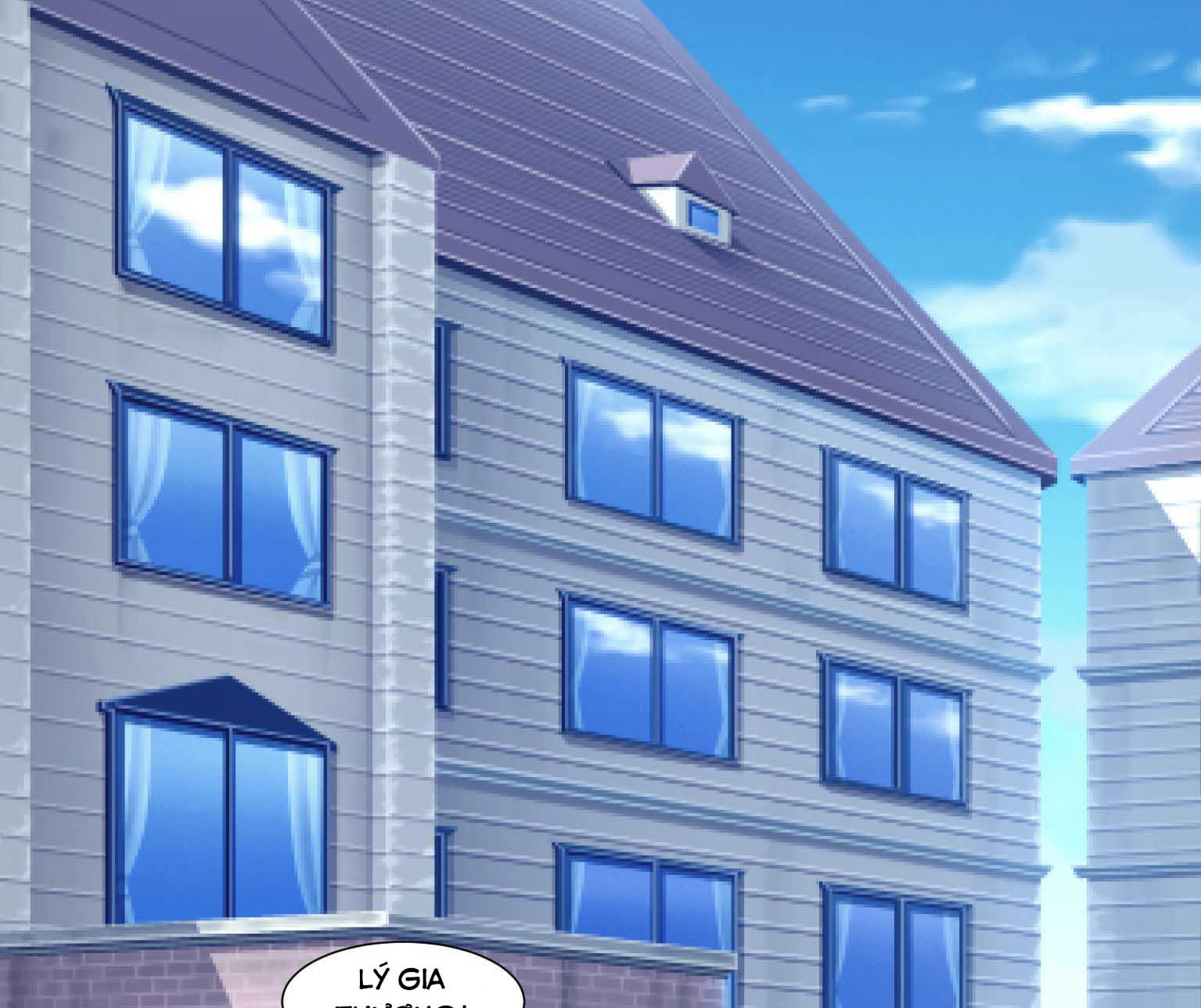 bí mật không thể yêu đương chapter 39 4