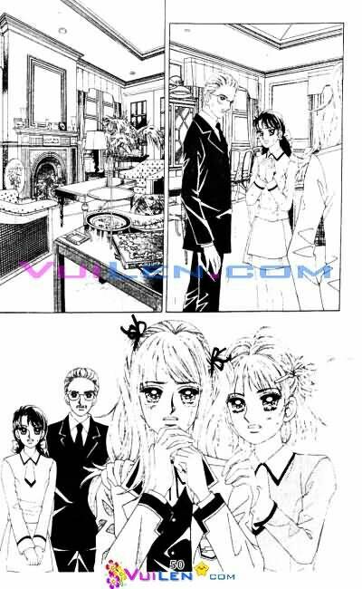 tìm lại tình yêu chapter 59 11