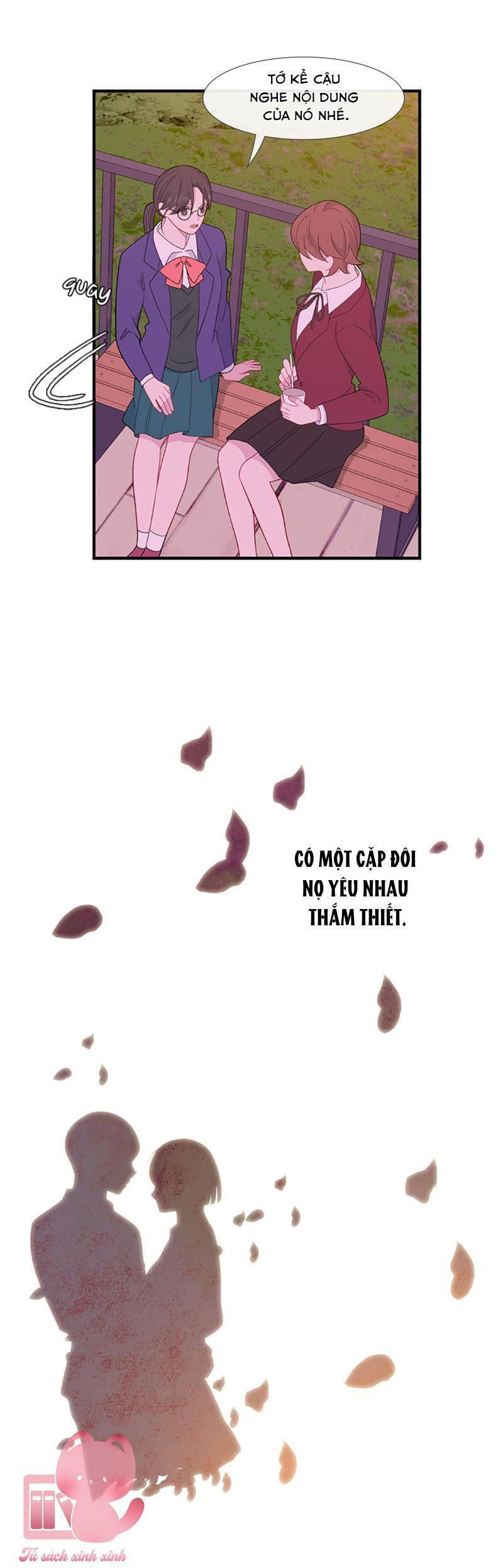 về bên anh chapter 75 23