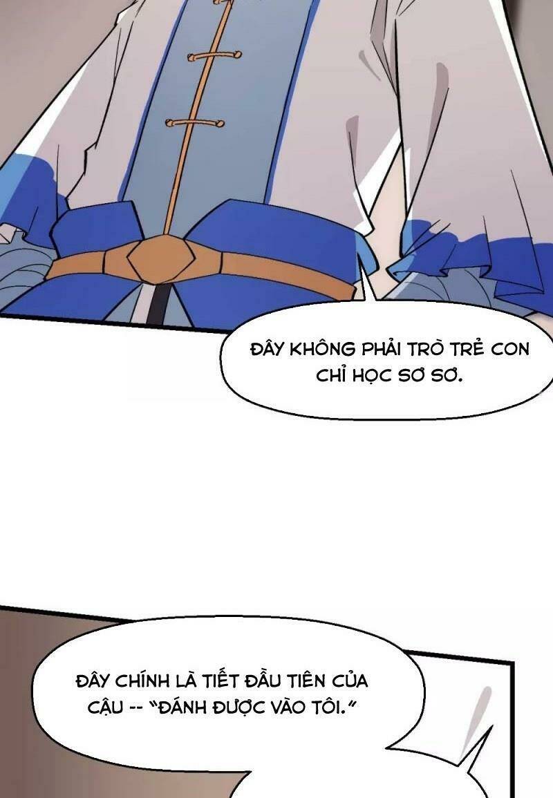 vườn trường cuồng sư hệ thống chapter 121 32