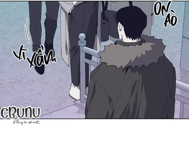 (CBunu) Tráo Đổi chapter 8