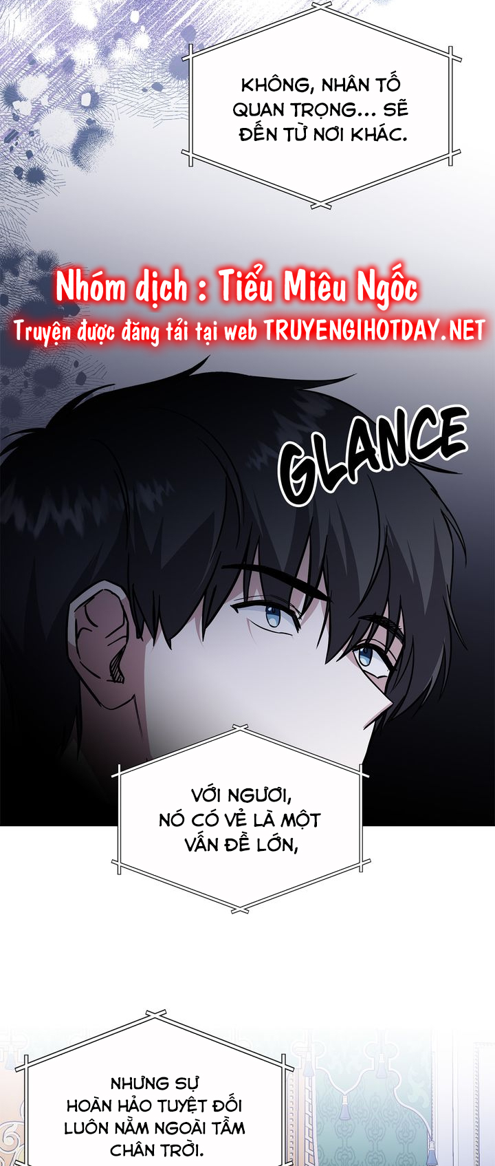 hãy nghe lời của tôi chapter 66 14