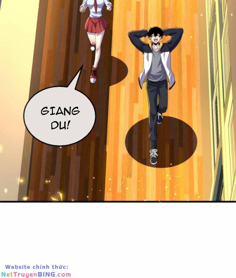 nhìn thấy thanh máu, ta xử tội thần linh chapter 159 36