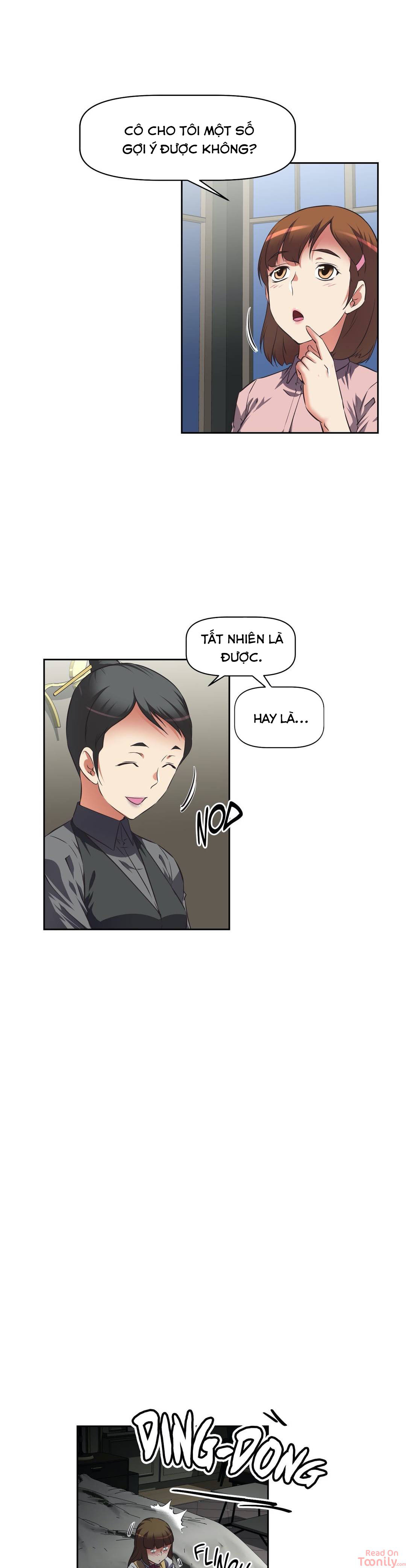 thiên đường nơi địa ngục chapter 39 11