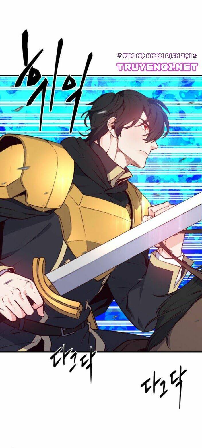 phản diện rất dễ làm chapter 14 7