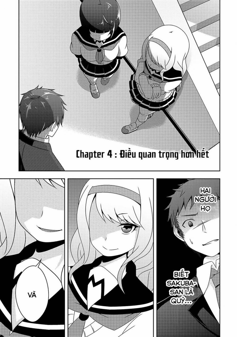 devilchi - cô bạn ác quỷ chapter 4 4