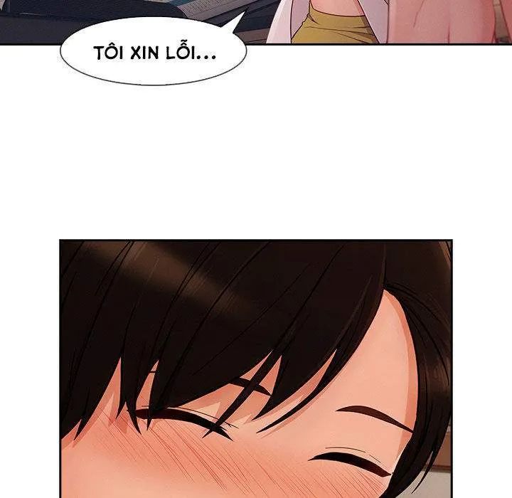 quý cô chân dài chapter 41 83