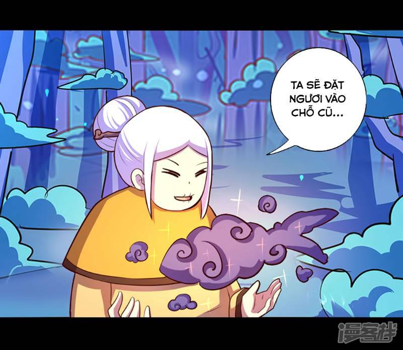 ta không phải là npc chapter 92 26