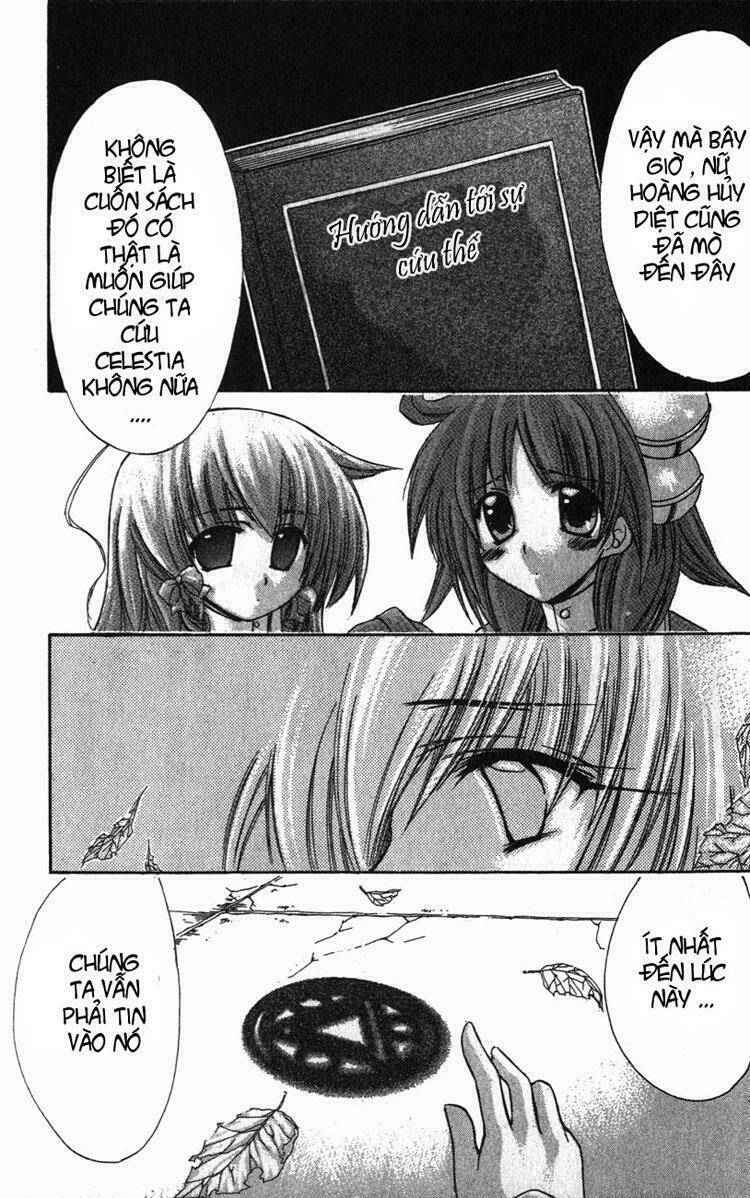 watashi no messiah-sama chapter 11 18