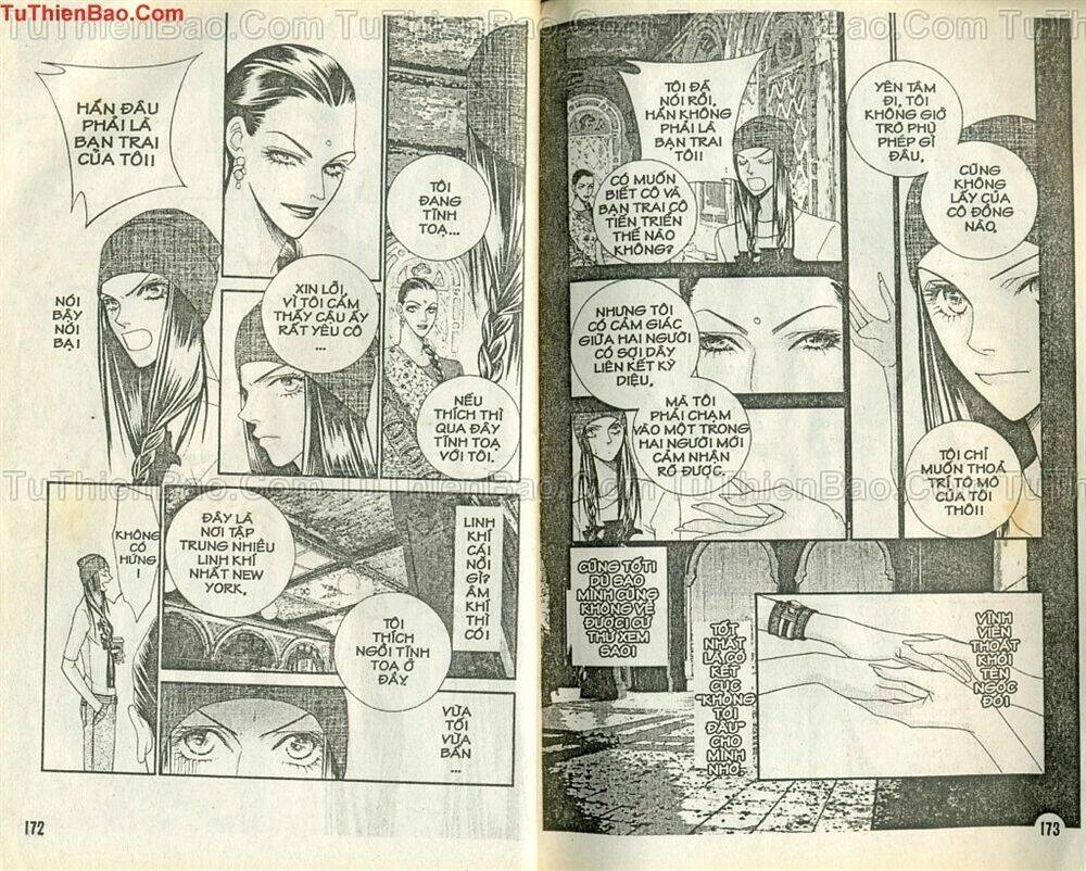 hoa hồng thép chapter 3 86