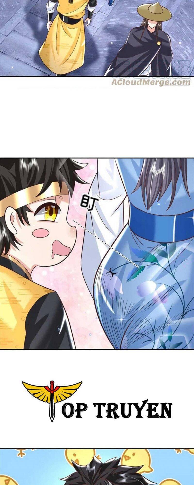 Ta Trở Về Từ Thế Giới Tu Tiên chapter 159 8