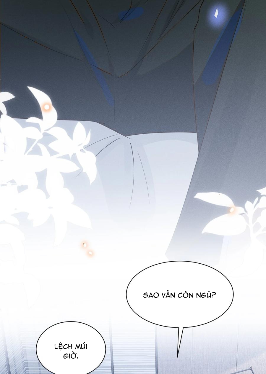 kiếp sau không gặp chapter 27 23