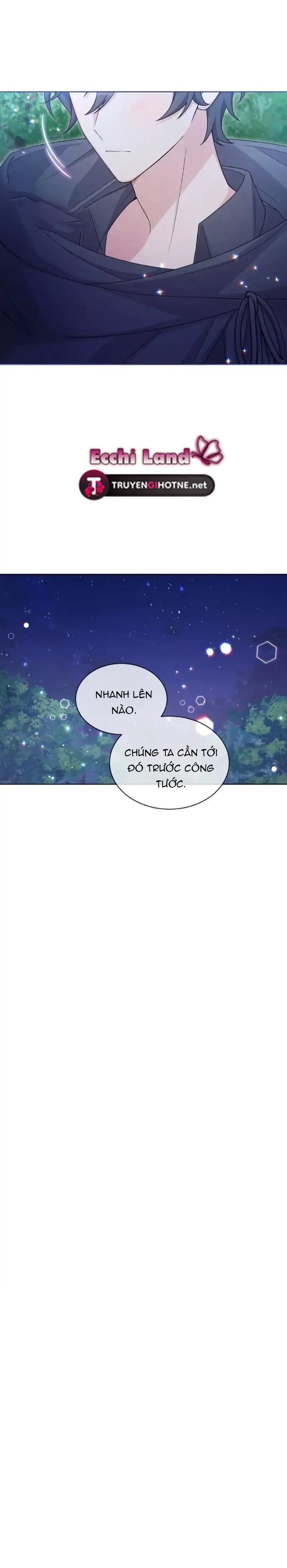ta giết ngài được chứ, bệ hạ? chapter 15.2 5