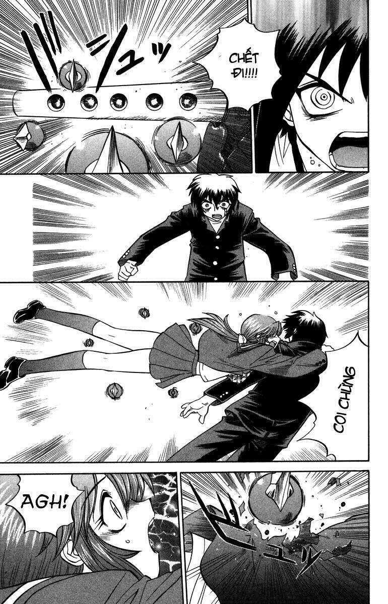 chaosic rune chapter 9 23