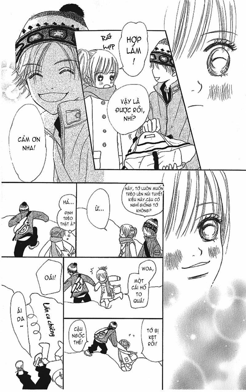 ngày ấy ta bên nhau chapter 10 31