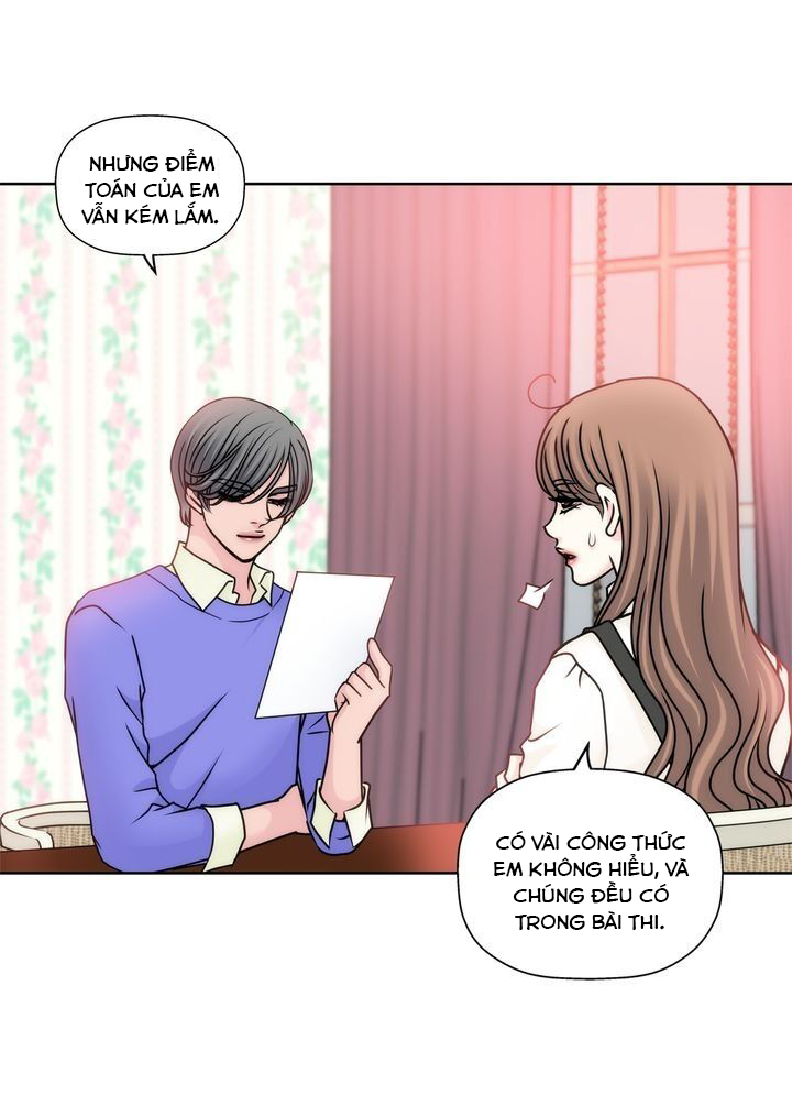 người đàn ông của tôi chapter 38.1 15