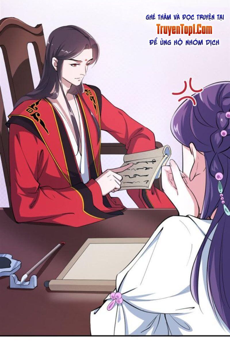 tà y cuồng thê chapter 34 11