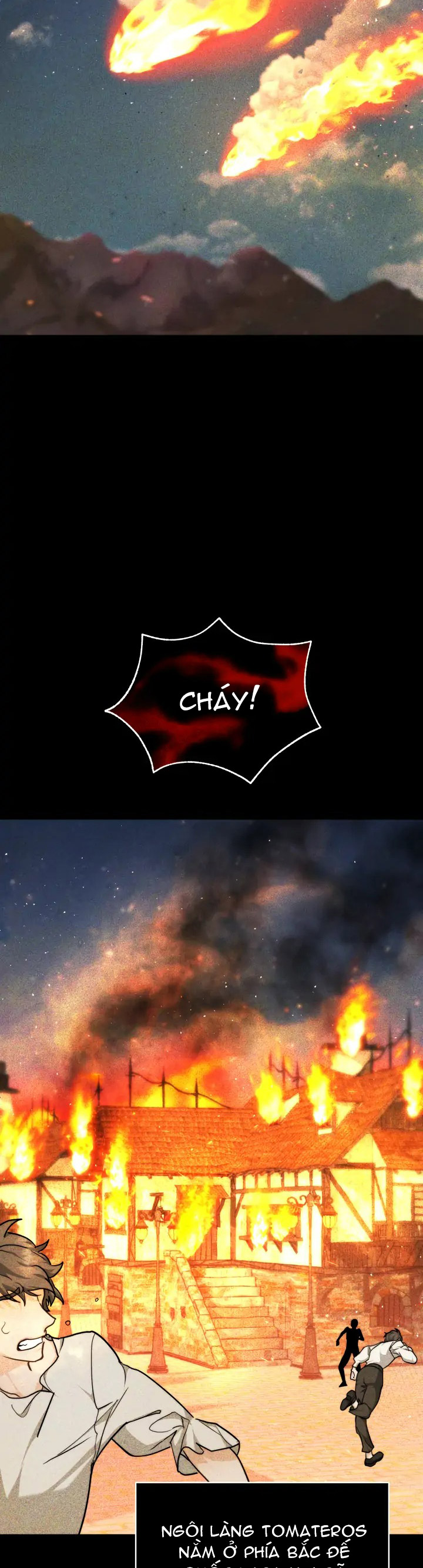 chồng cũ của tôi trở thành nam chính chapter 6.1 14