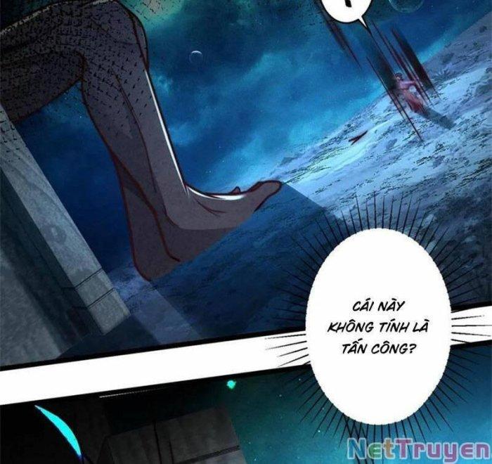 ta nuôi ma quỷ ở trấn ma ti chapter 6 20