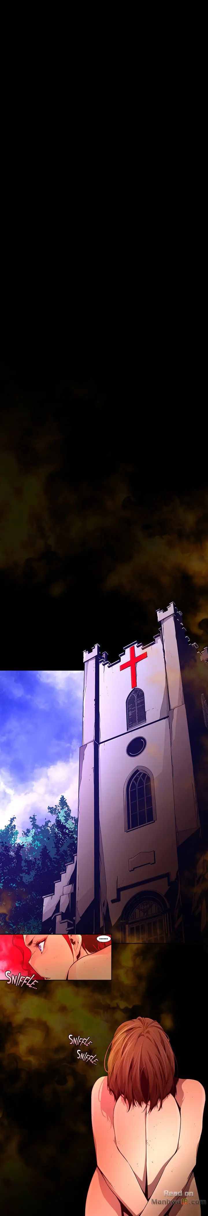 vùng đất tử thần chapter 24 13