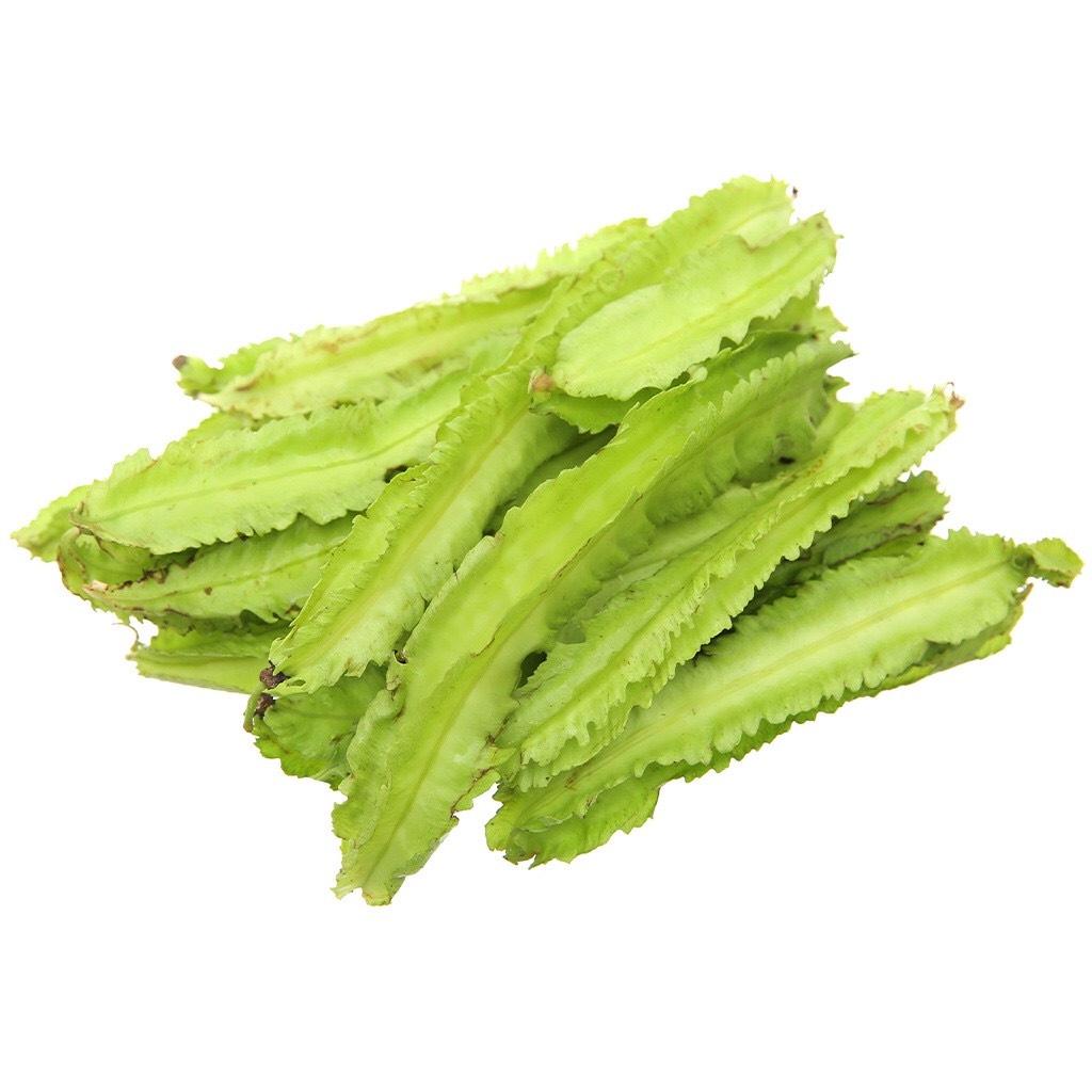 RD Giống đậu rồng thái Rado 754