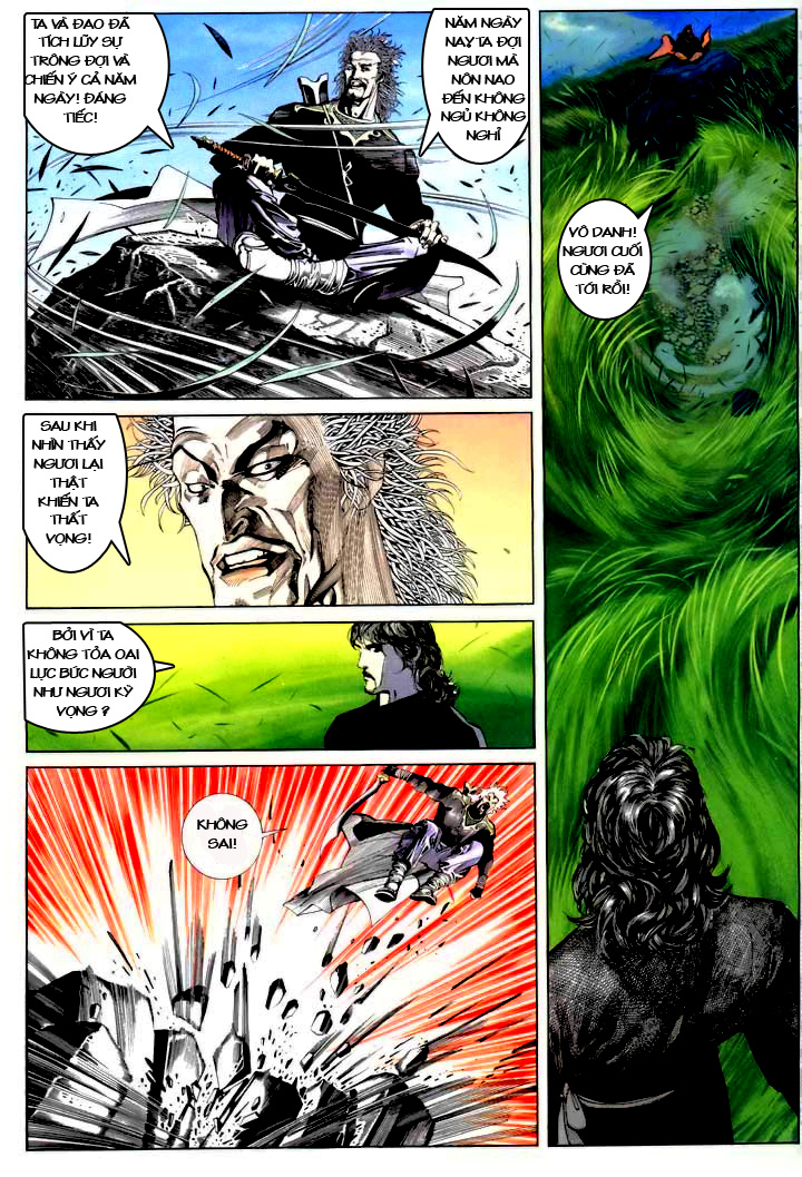 phong vân chapter 168 22