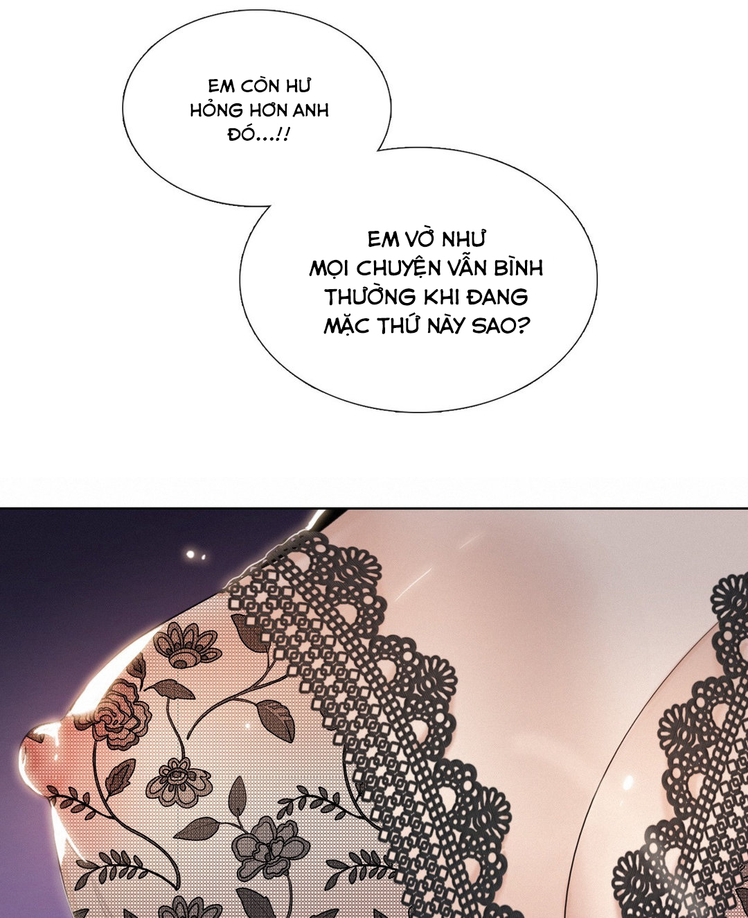 nói với anh chapter 115 26