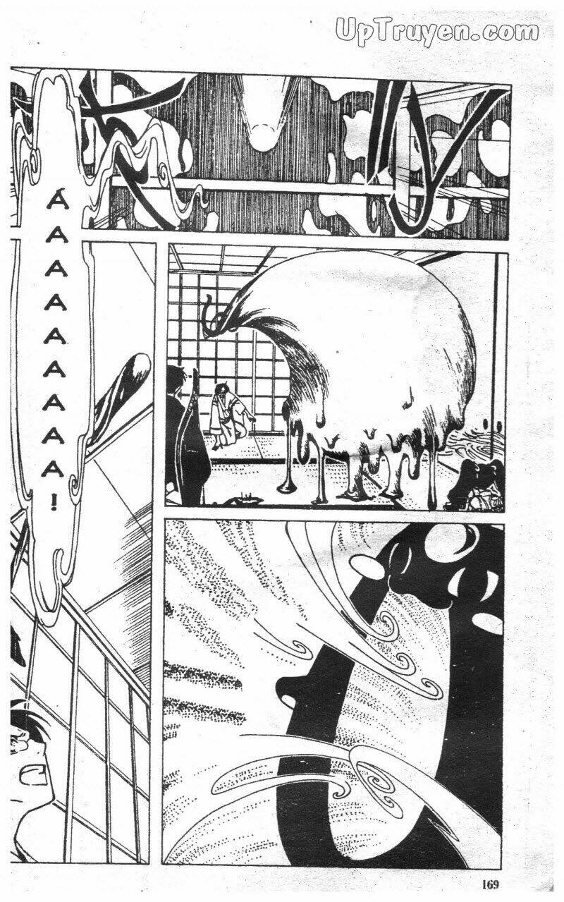 xxxholic - hành trình bí ẩn chapter 2 167