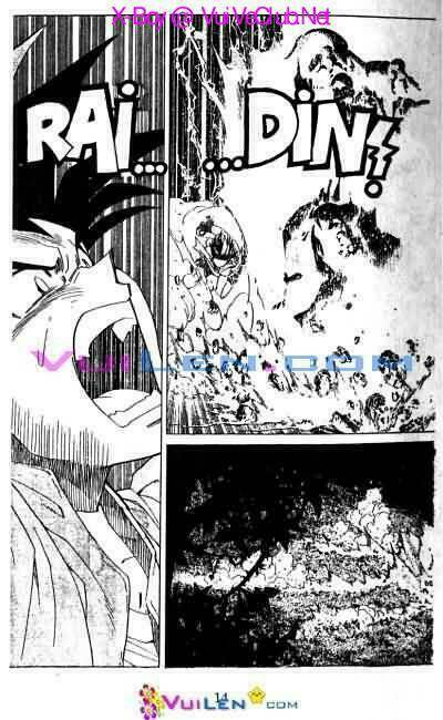 theo dấu rồng thần - dragon quest chapter 37 11