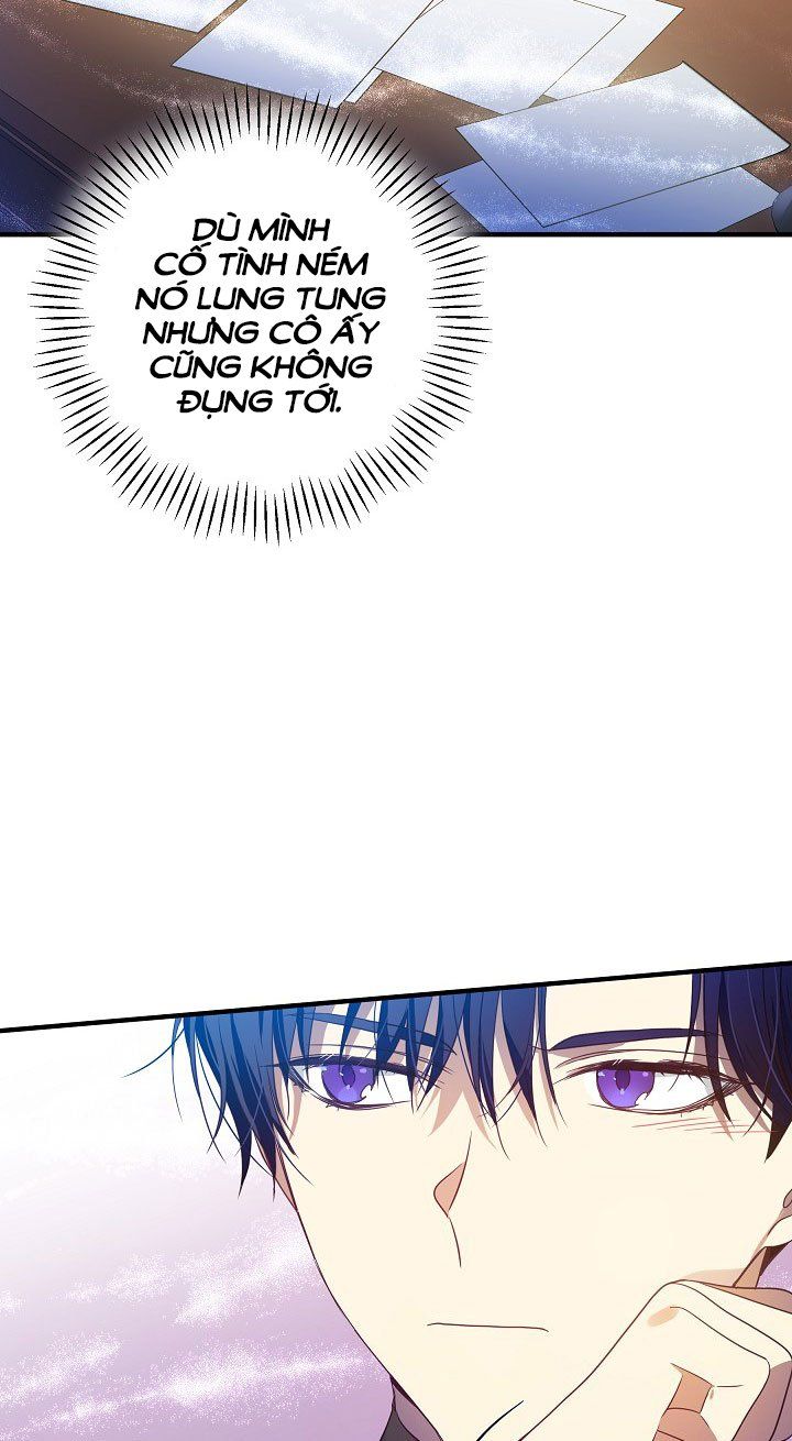 từ lúc bắt đầu tôi vẫn luôn ở bên em chapter 16 35