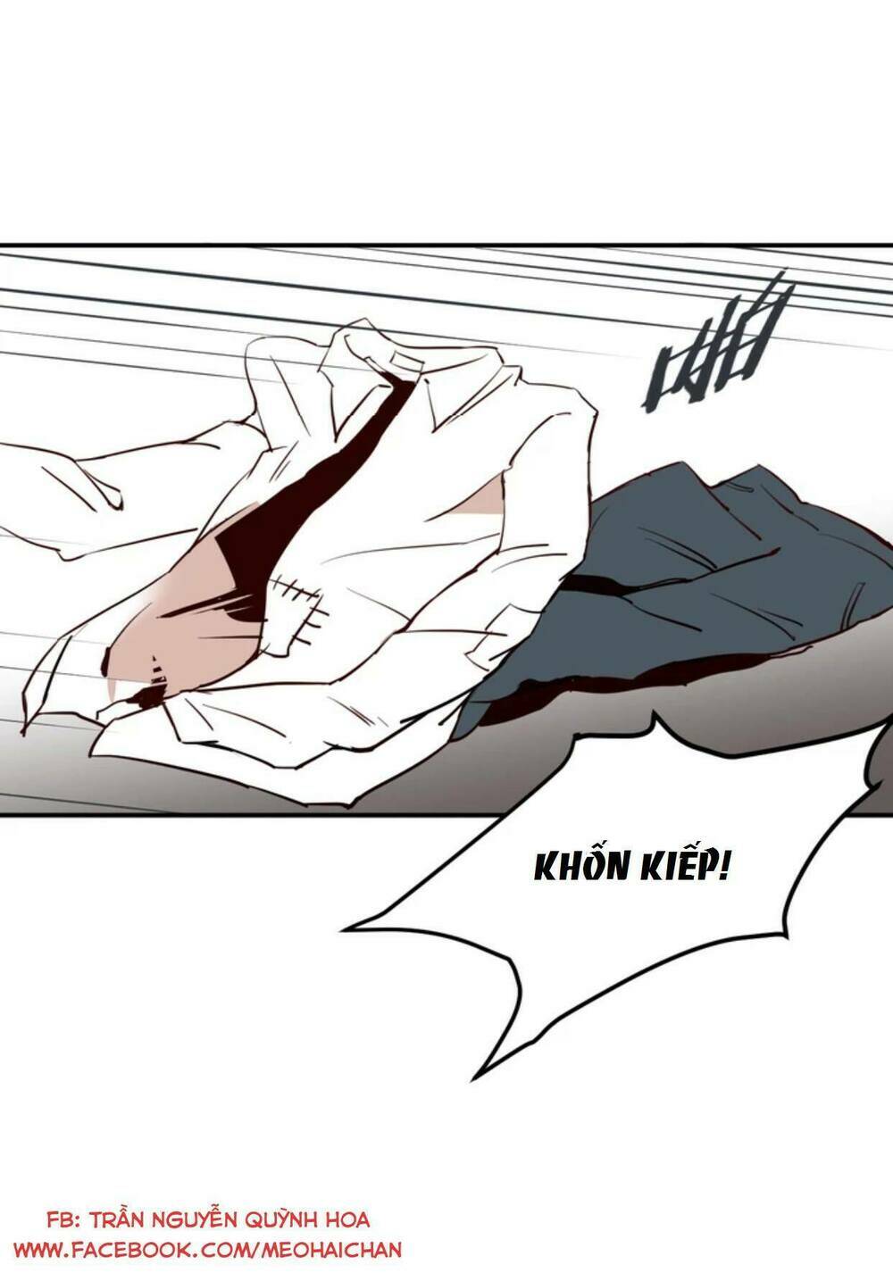 thế giới của đồng tiền chapter 2 15