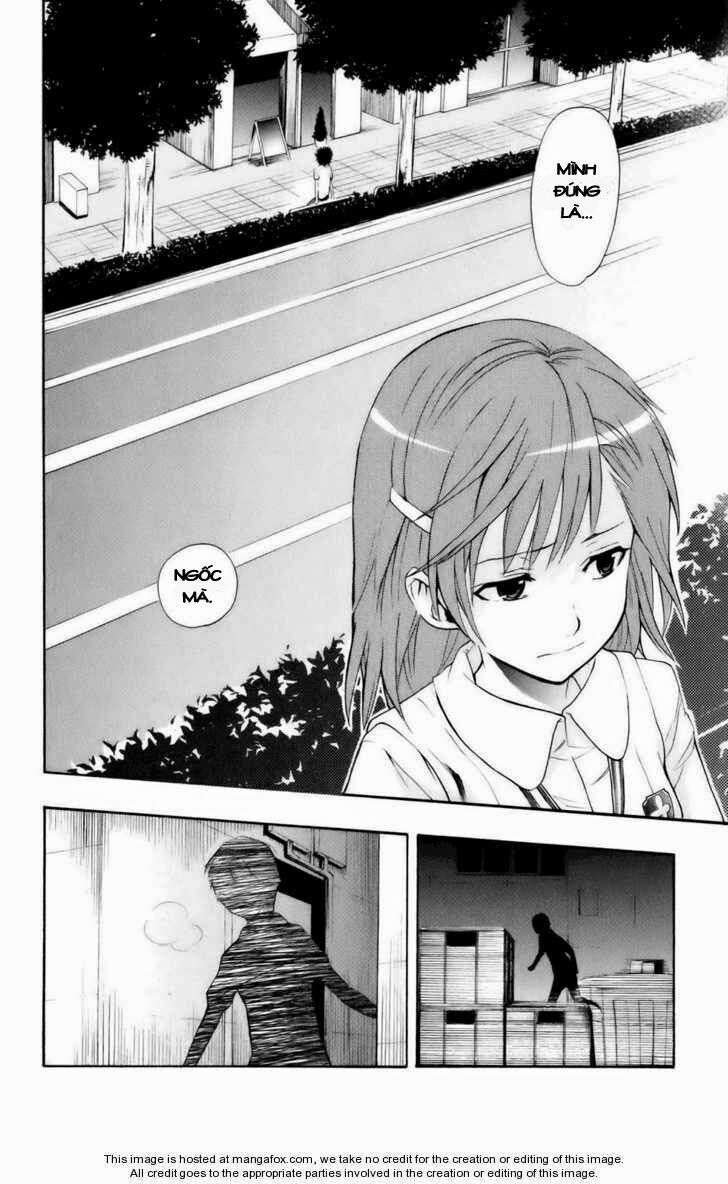 cấm thư ma thuật index chapter 23 26