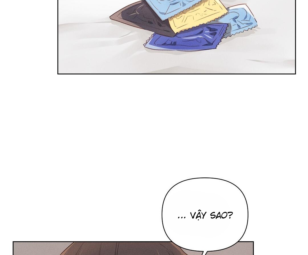 đại úy lãng mạn thân yêu của tôi chapter 20 9