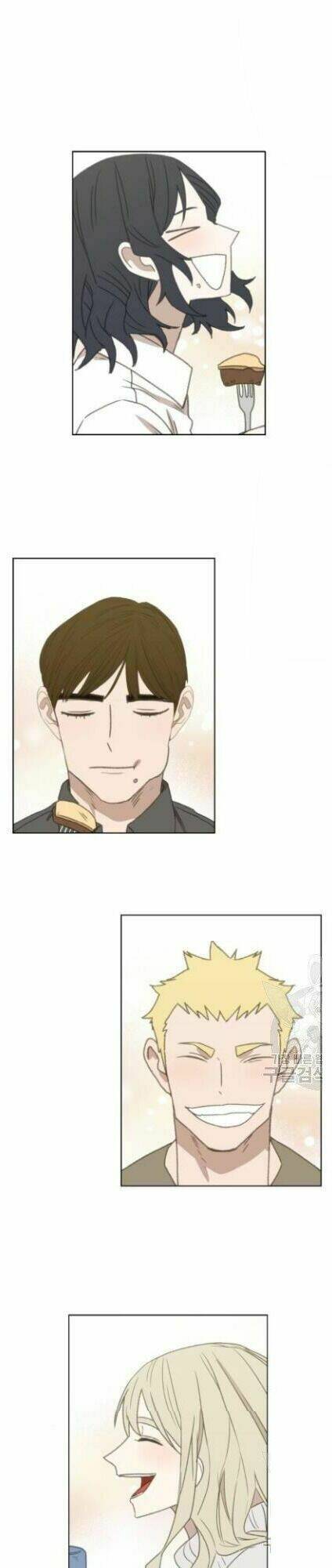 võ sĩ - the boxer chapter 65 17