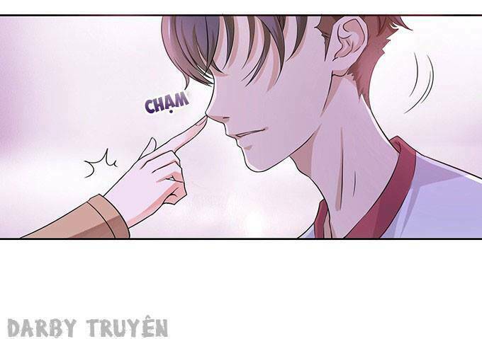 ái tam phân tuyến chapter 1.4 16