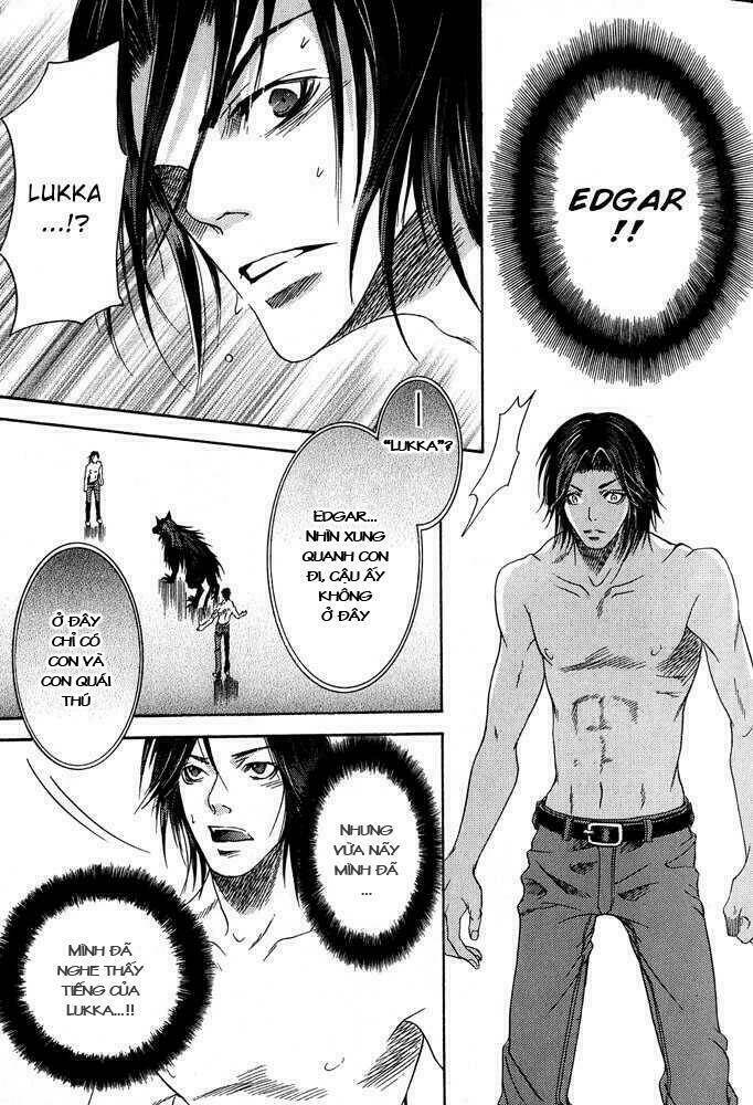 beast in the tower chapter 5.3 12